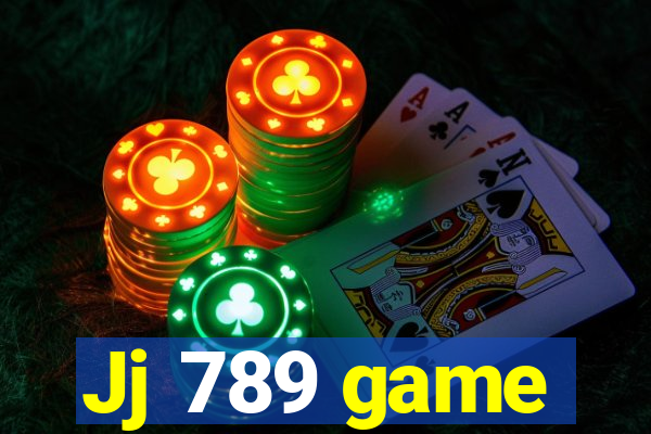 Jj 789 game